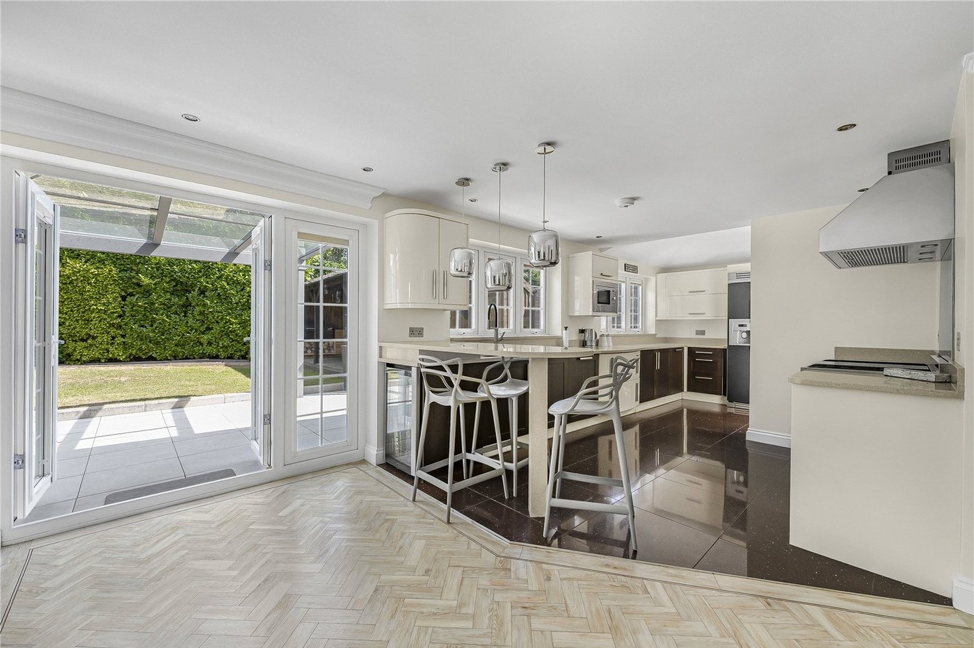 4 bedroom house for sale in Hextable | Robinson Jackson
