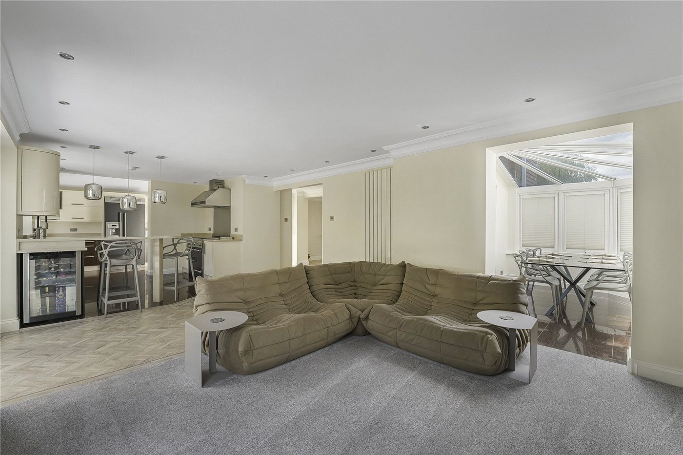 4 bedroom house for sale in Hextable | Robinson Jackson