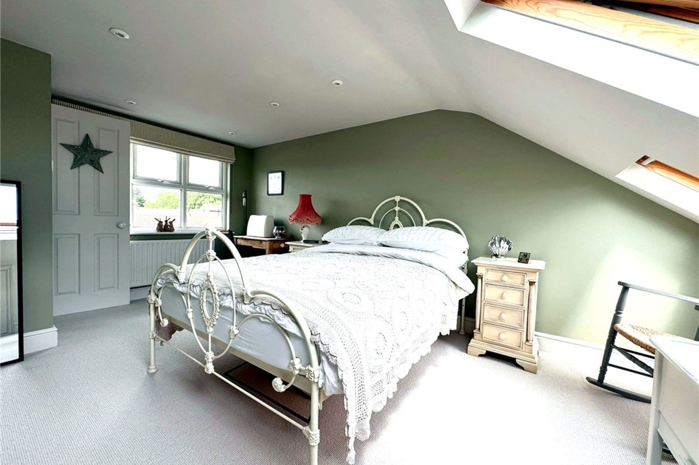 3 bedroom house for sale in Bromley | Robinson Jackson