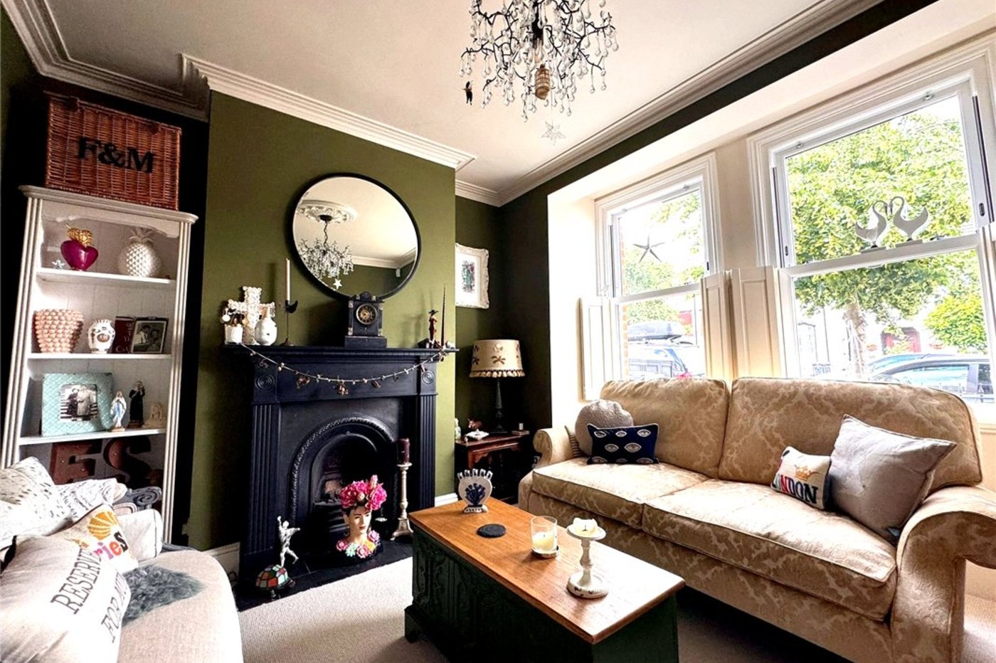 3 bedroom house for sale in Bromley | Robinson Jackson