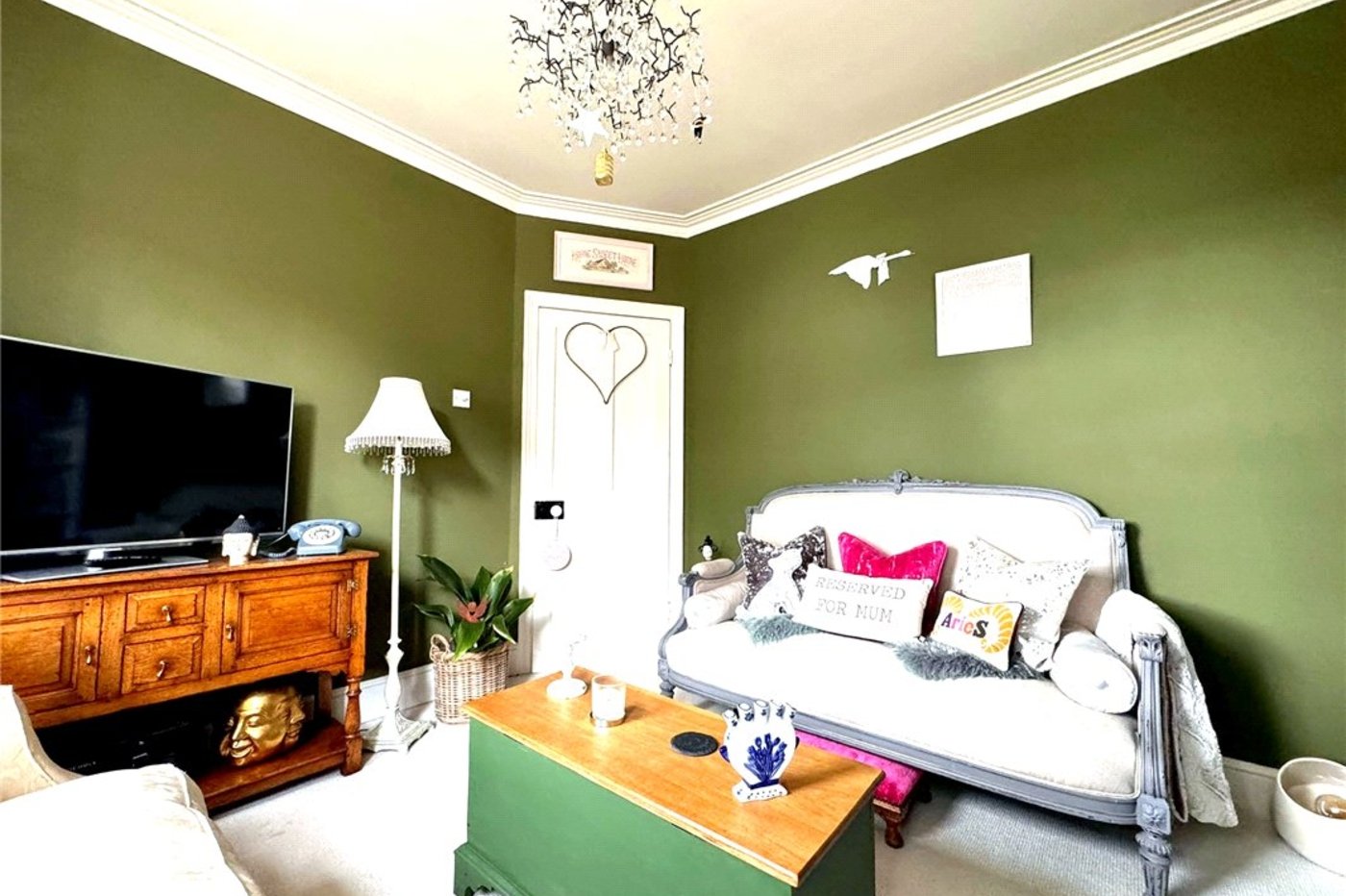 3 bedroom house for sale in Bromley | Robinson Jackson