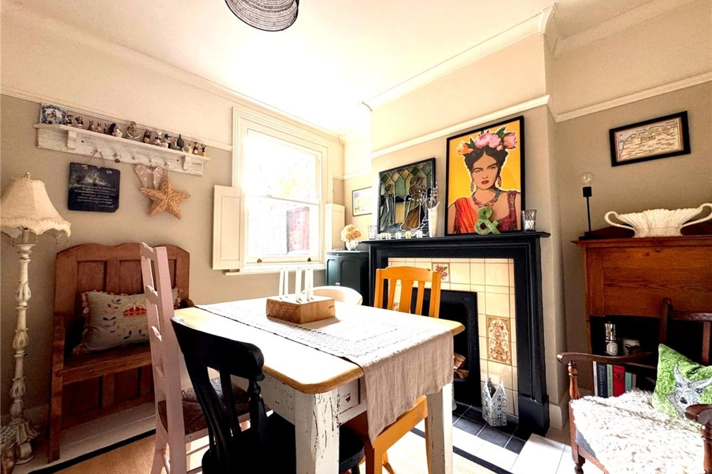 3 bedroom house for sale in Bromley | Robinson Jackson