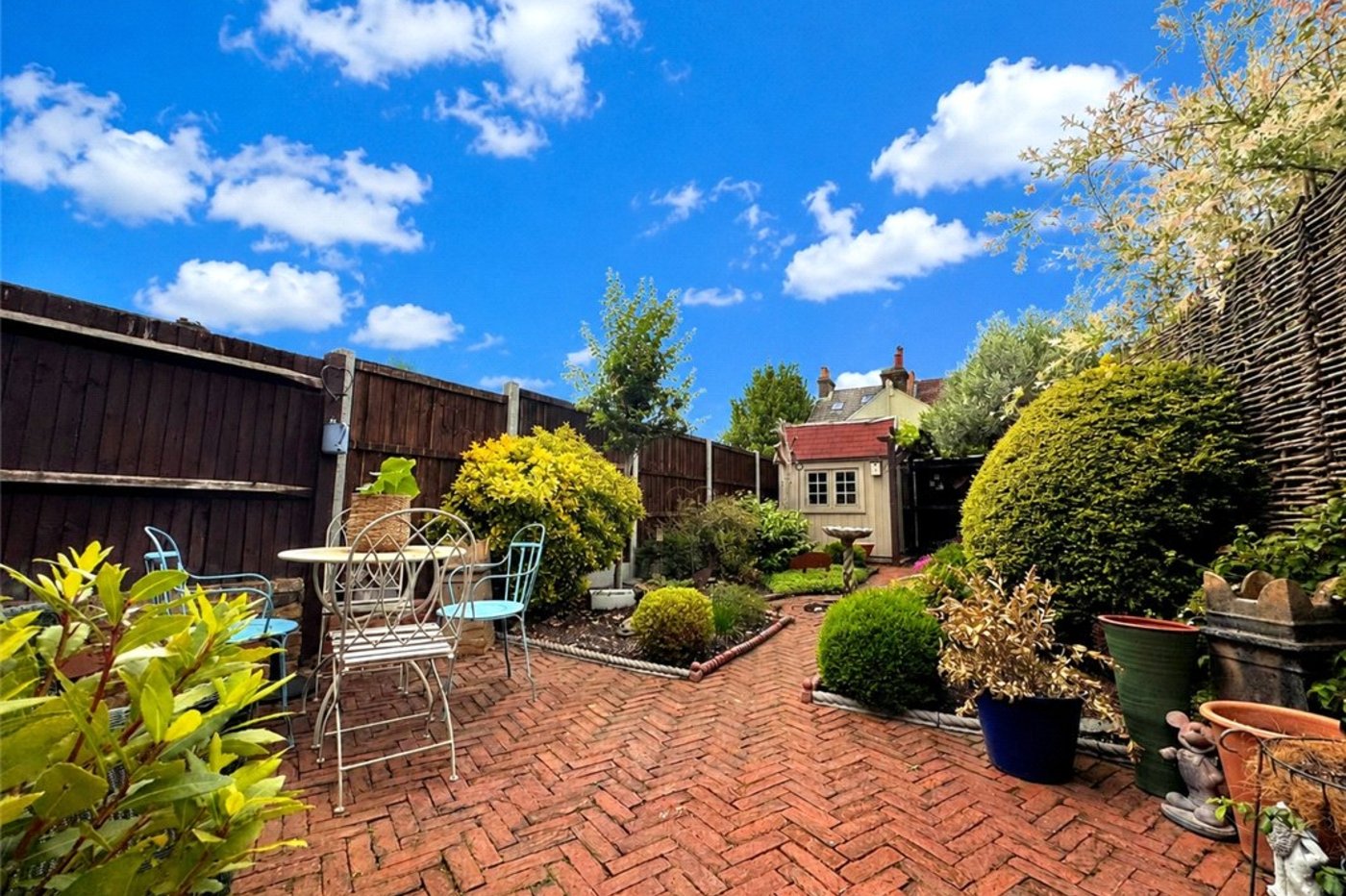 3 bedroom house for sale in Bromley | Robinson Jackson