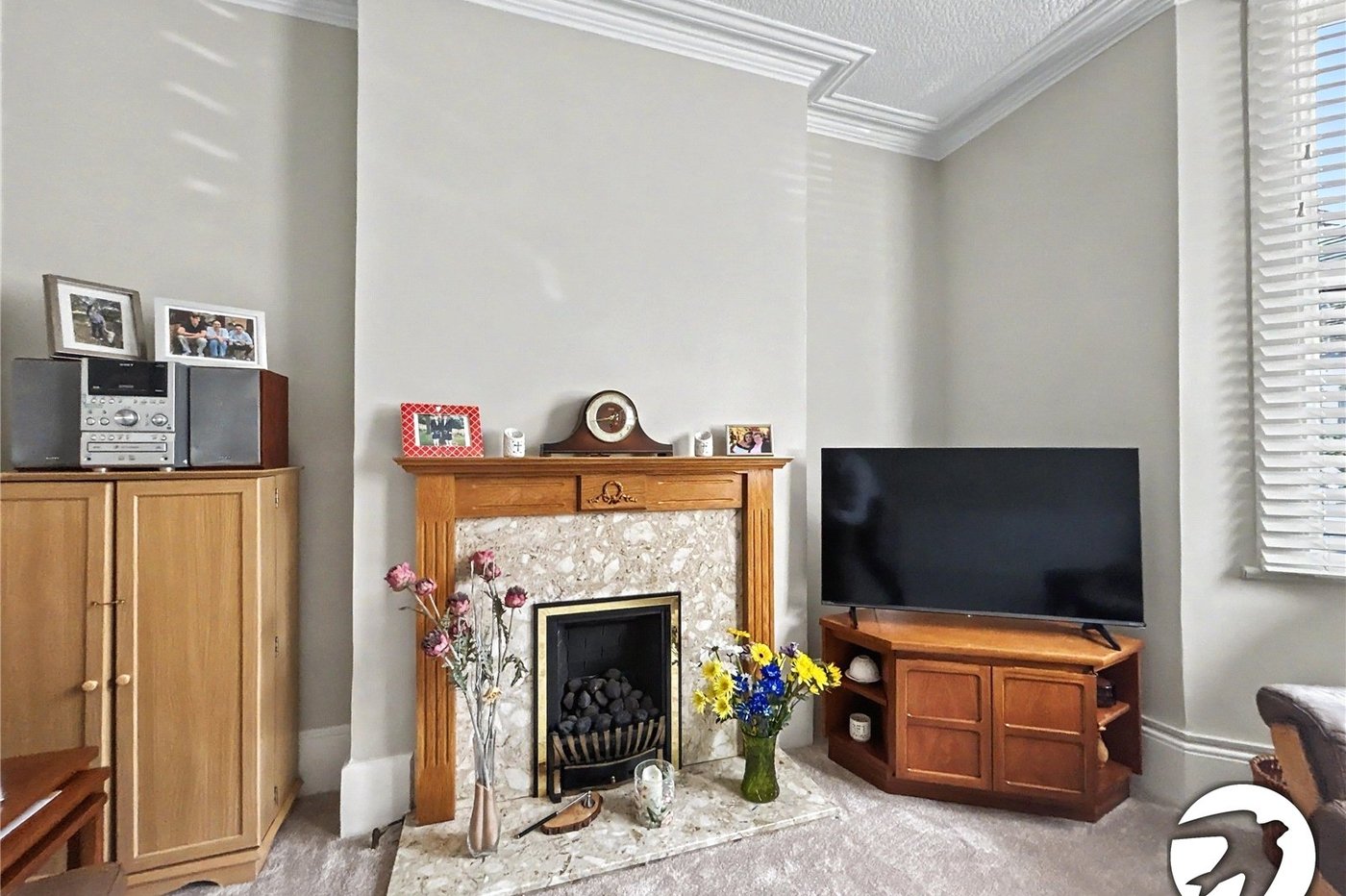 2 bedroom house for sale in Sidcup | Robinson Jackson