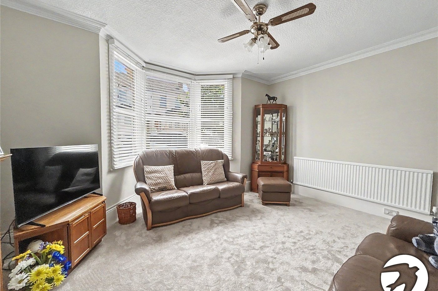 2 bedroom house for sale in Sidcup | Robinson Jackson