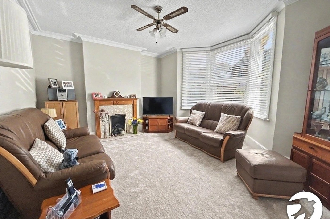 2 bedroom house for sale in Sidcup | Robinson Jackson