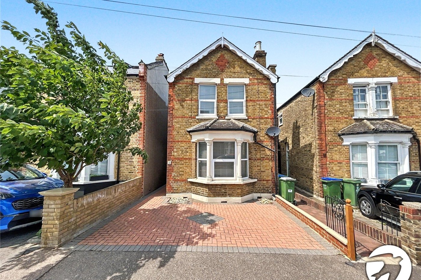 2 bedroom house for sale in Sidcup | Robinson Jackson
