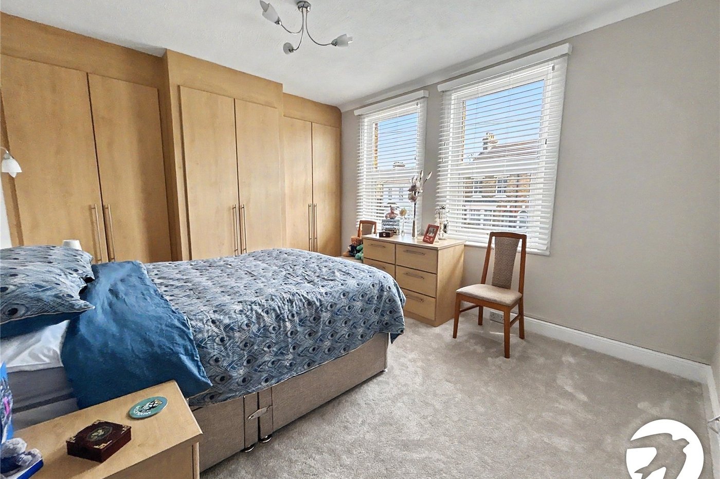 2 bedroom house for sale in Sidcup | Robinson Jackson