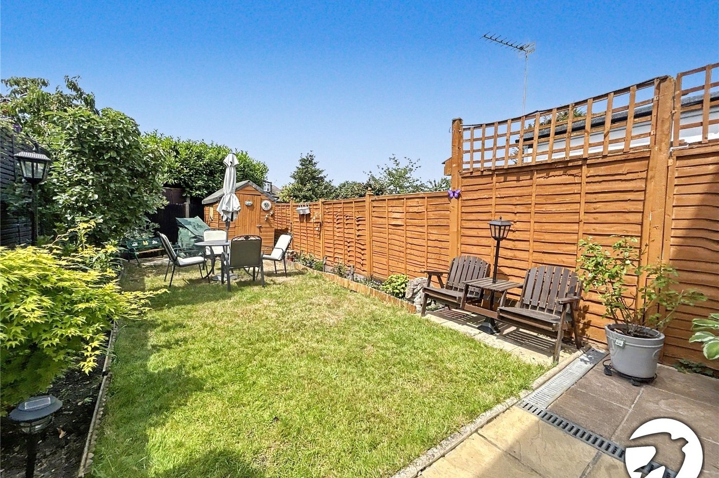 2 bedroom house for sale in Sidcup | Robinson Jackson