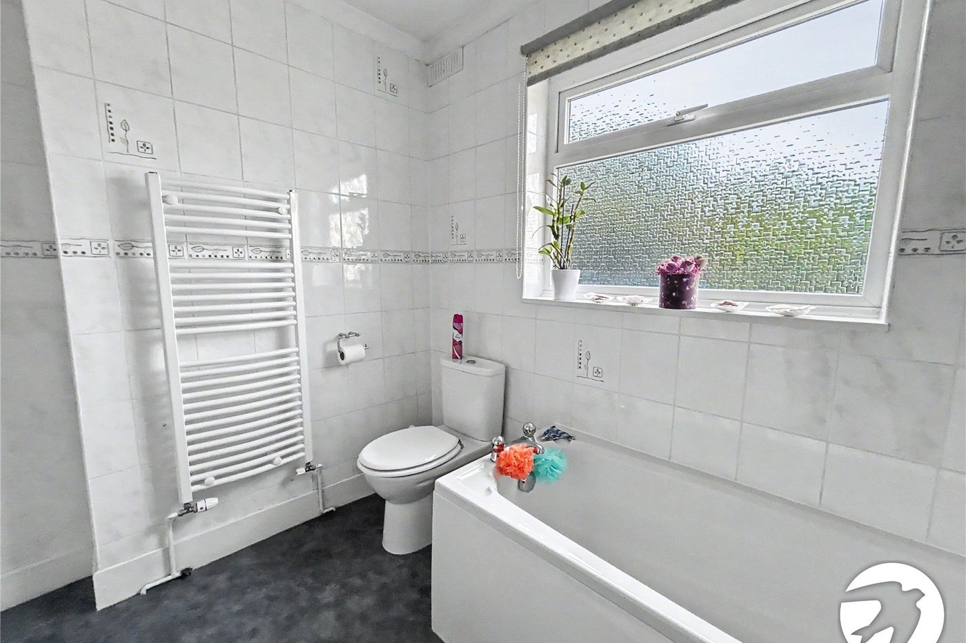 2 bedroom house for sale in Sidcup | Robinson Jackson
