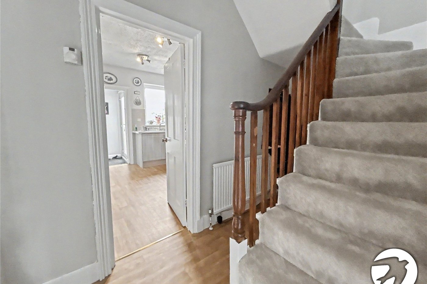 2 bedroom house for sale in Sidcup | Robinson Jackson
