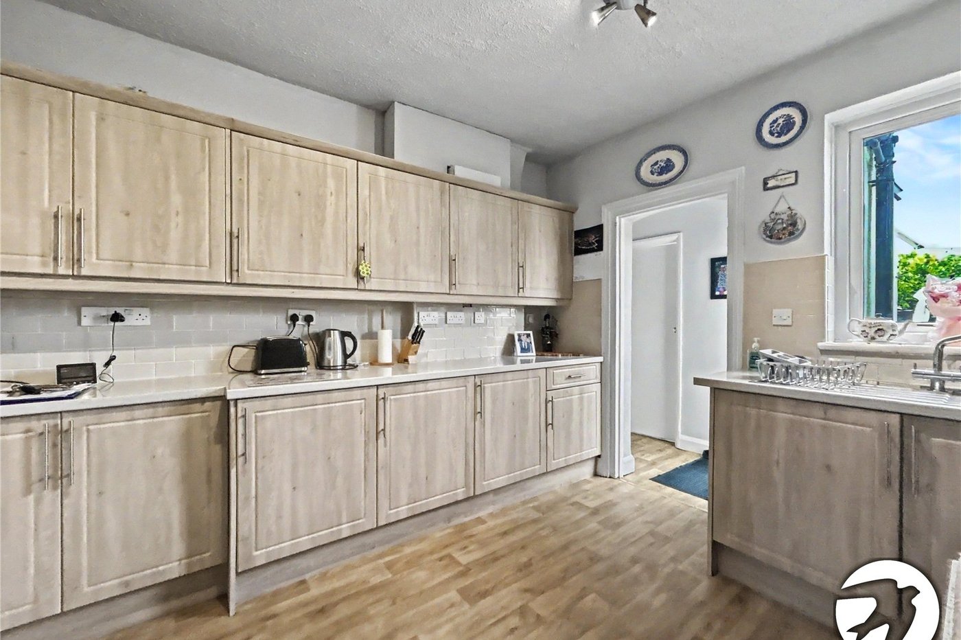 2 bedroom house for sale in Sidcup | Robinson Jackson