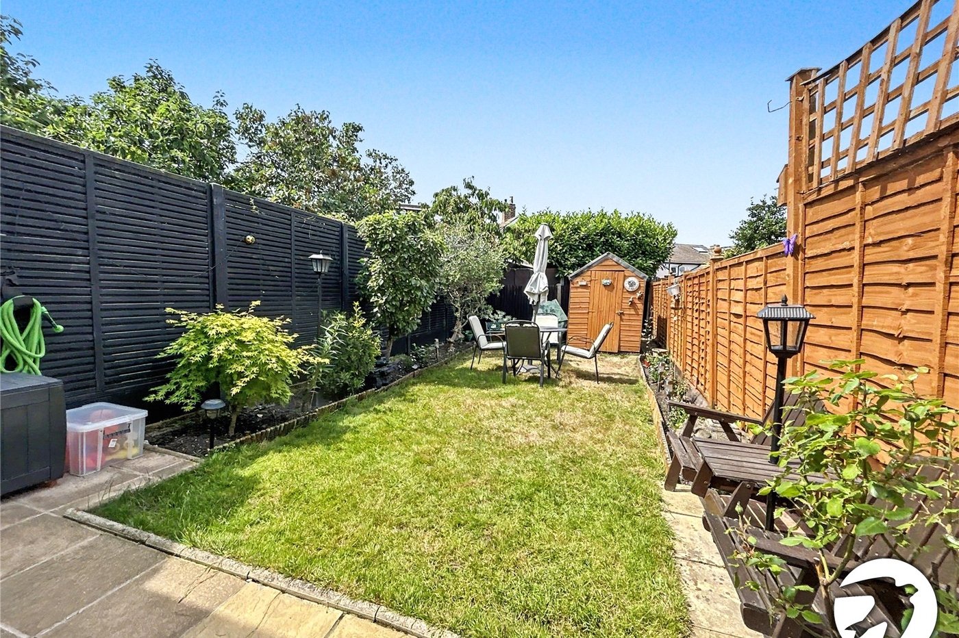 2 bedroom house for sale in Sidcup | Robinson Jackson