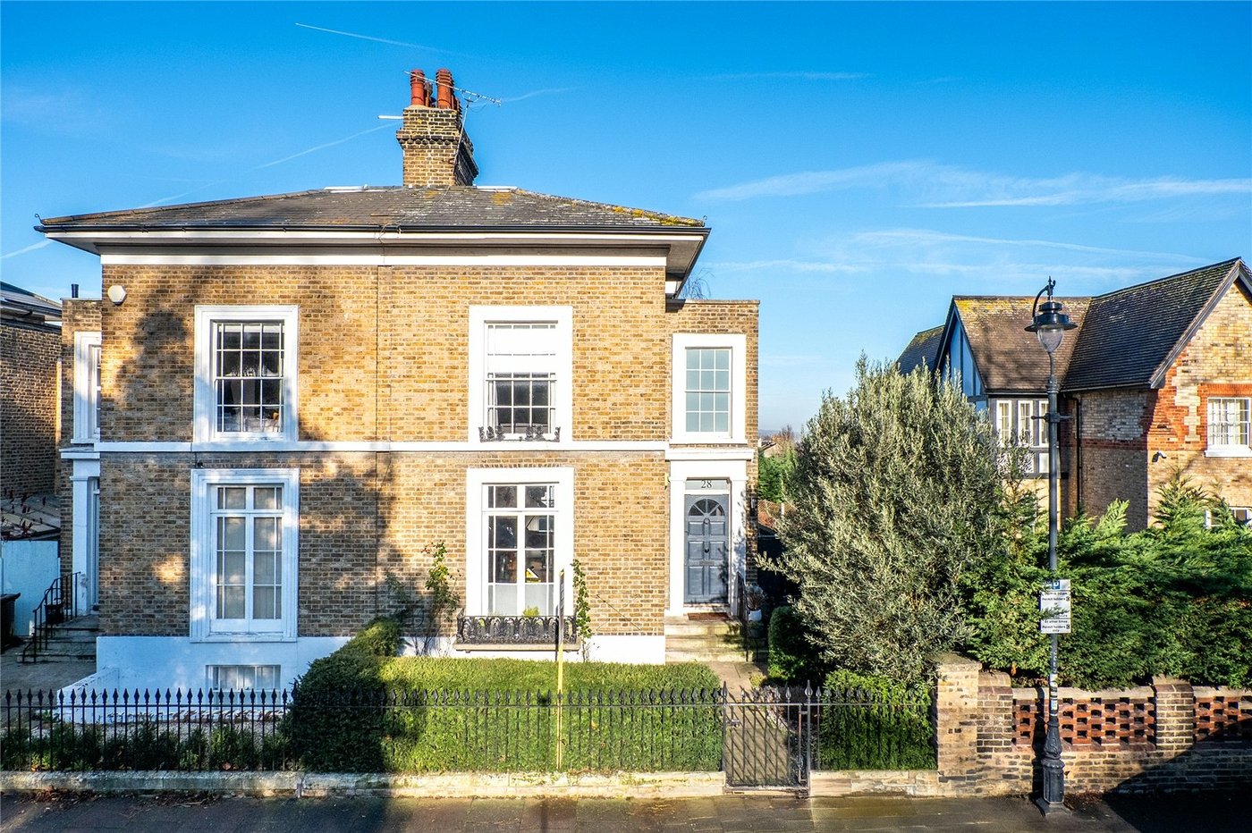 4 bedroom house for sale in Gravesend | Robinson Michael & Jackson