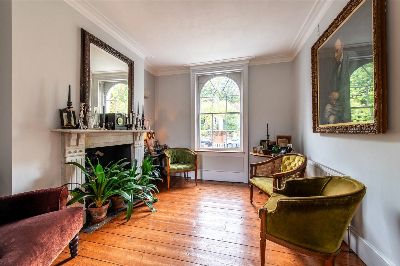 3 bedroom house for sale in Gravesend | Robinson Michael & Jackson