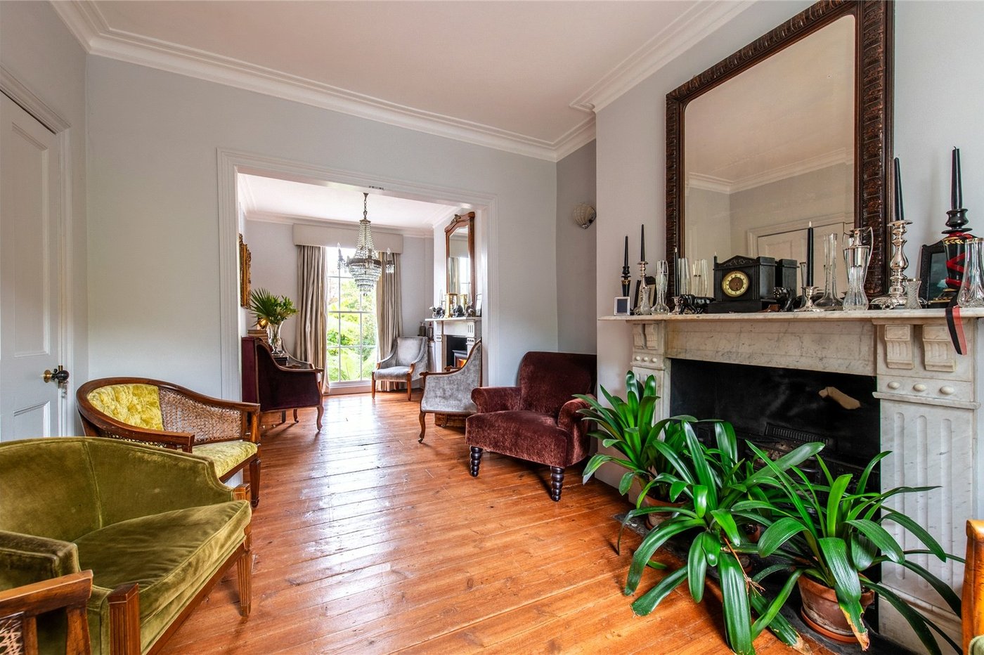 3 bedroom house for sale in Gravesend | Robinson Michael & Jackson