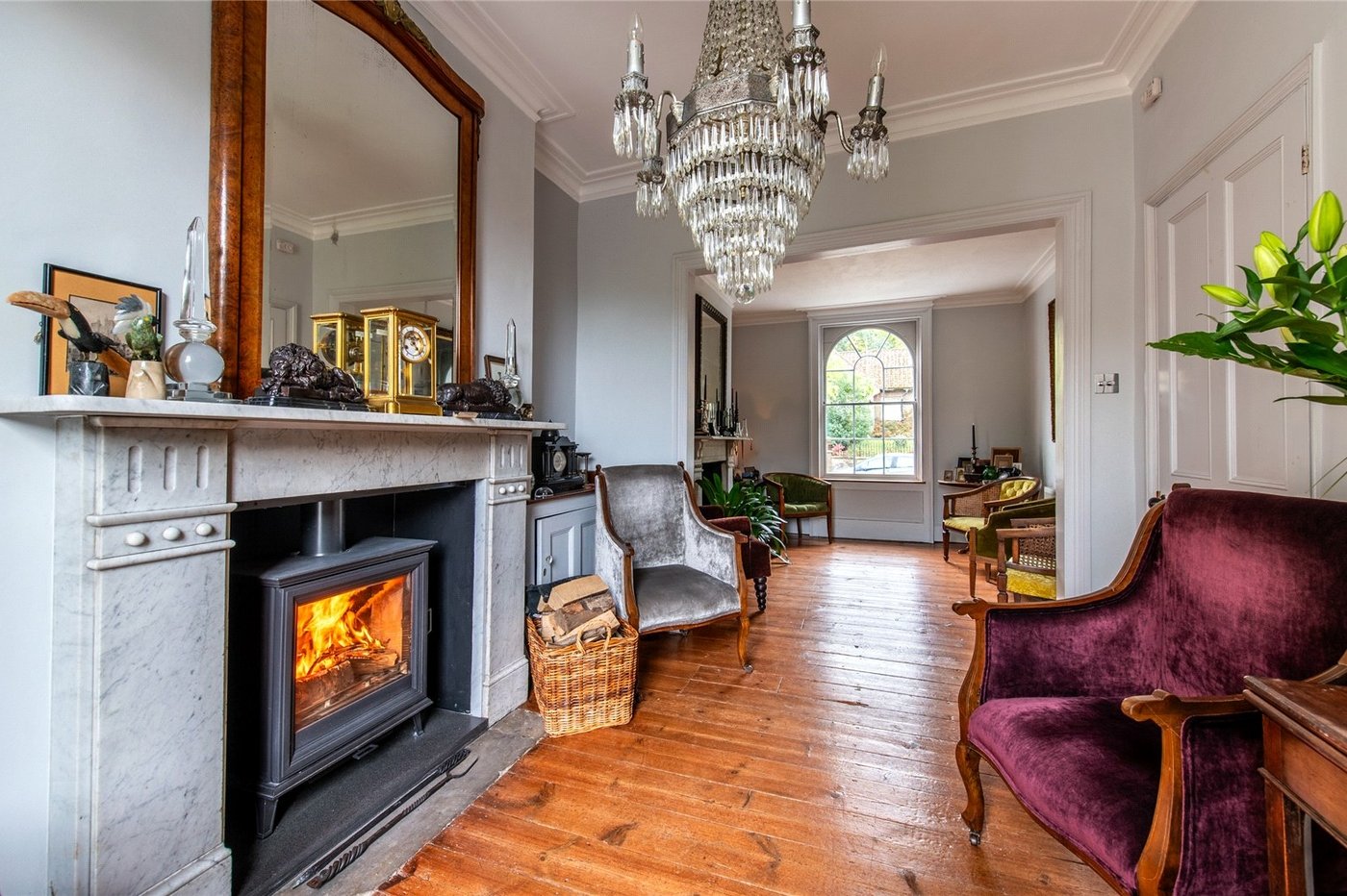 3 bedroom house for sale in Gravesend | Robinson Michael & Jackson