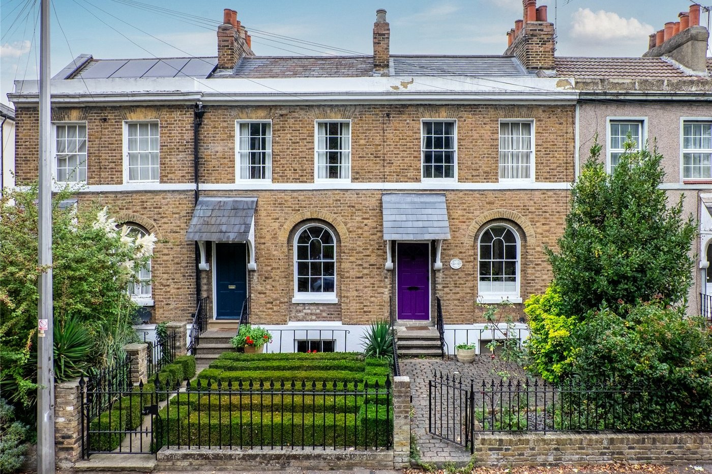 3 bedroom house for sale in Gravesend | Robinson Michael & Jackson