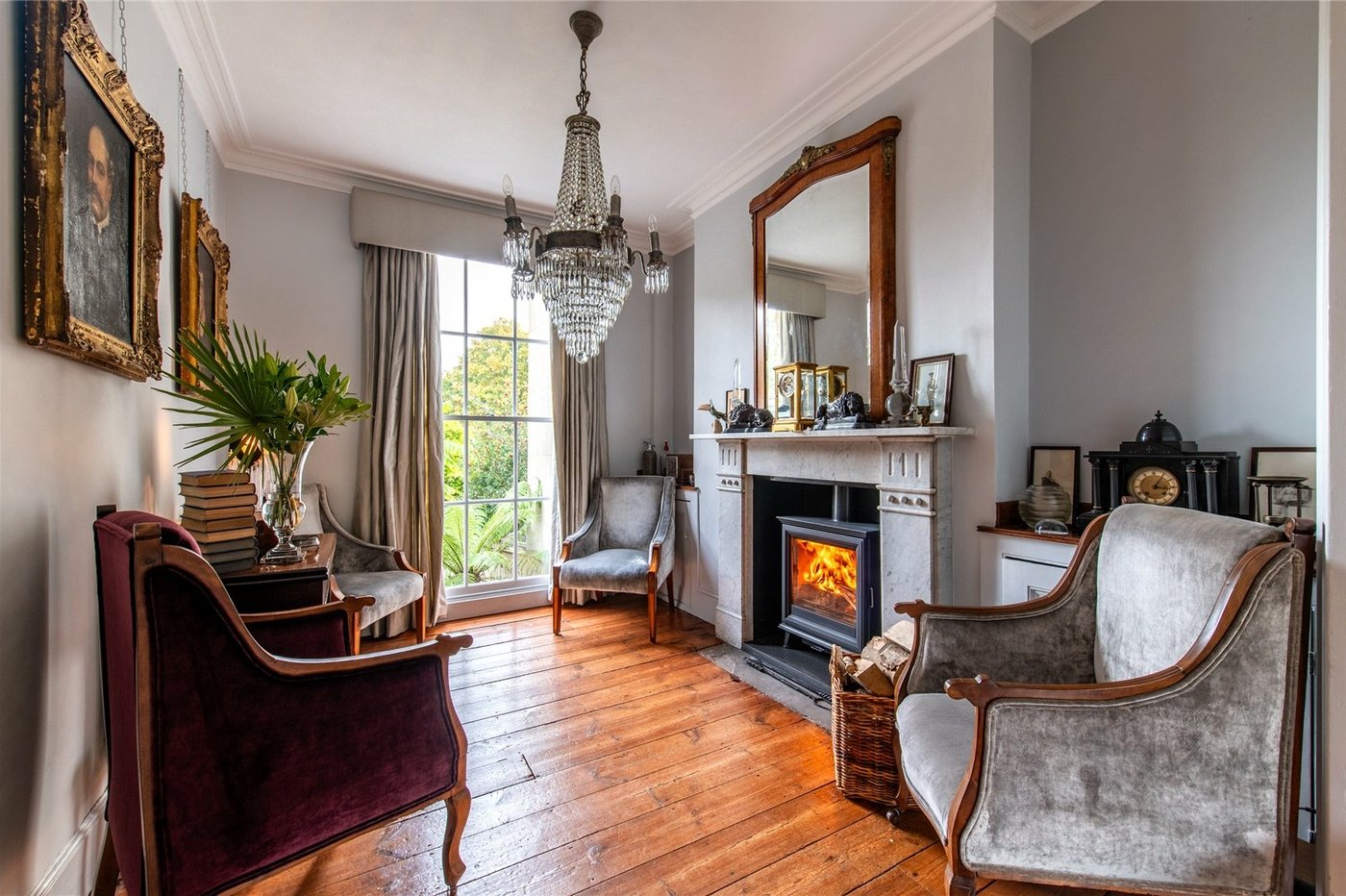 3 bedroom house for sale in Gravesend | Robinson Michael & Jackson