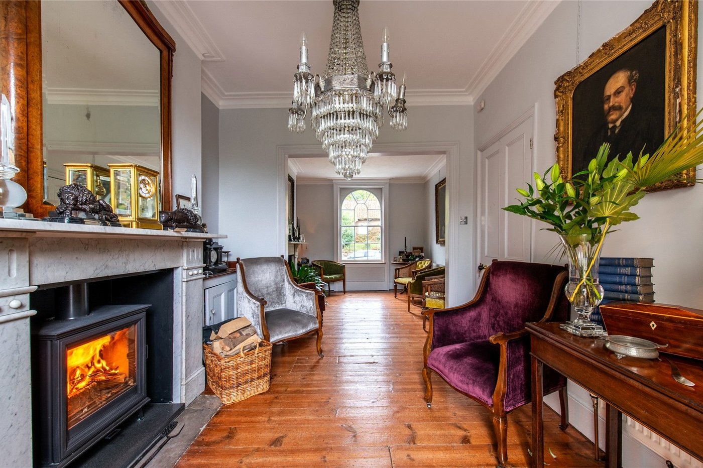 3 bedroom house for sale in Gravesend | Robinson Michael & Jackson