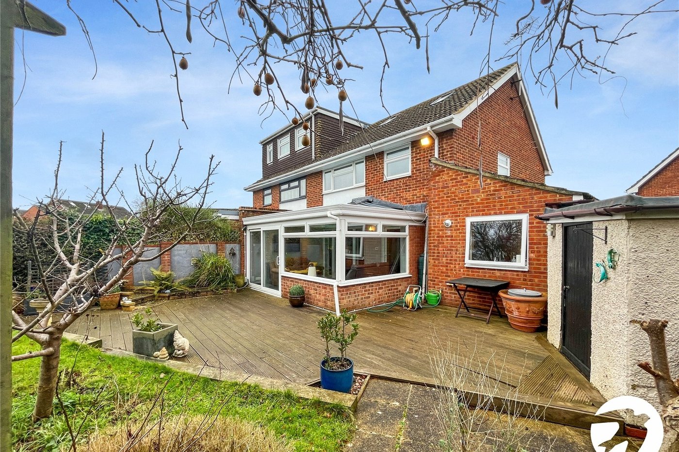 3 bedroom house for sale in Sittingbourne | Robinson Michael & Jackson