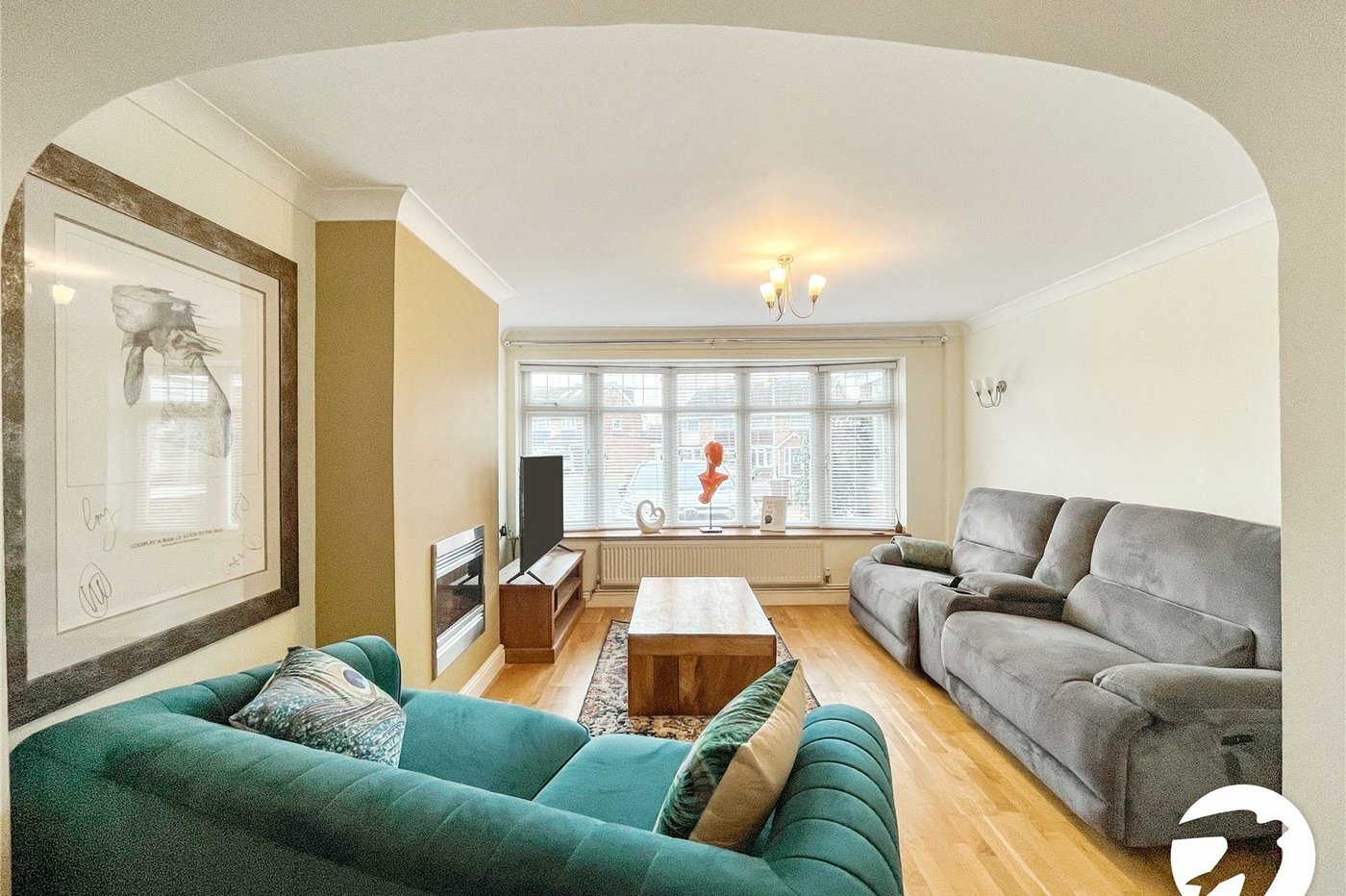 3 bedroom house for sale in Sittingbourne | Robinson Michael & Jackson