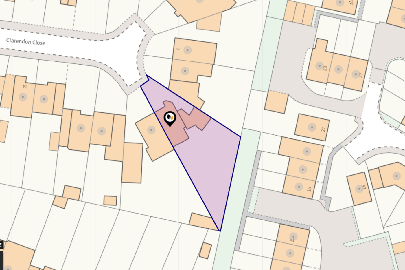 3 bedroom house for sale in Sittingbourne | Robinson Michael & Jackson