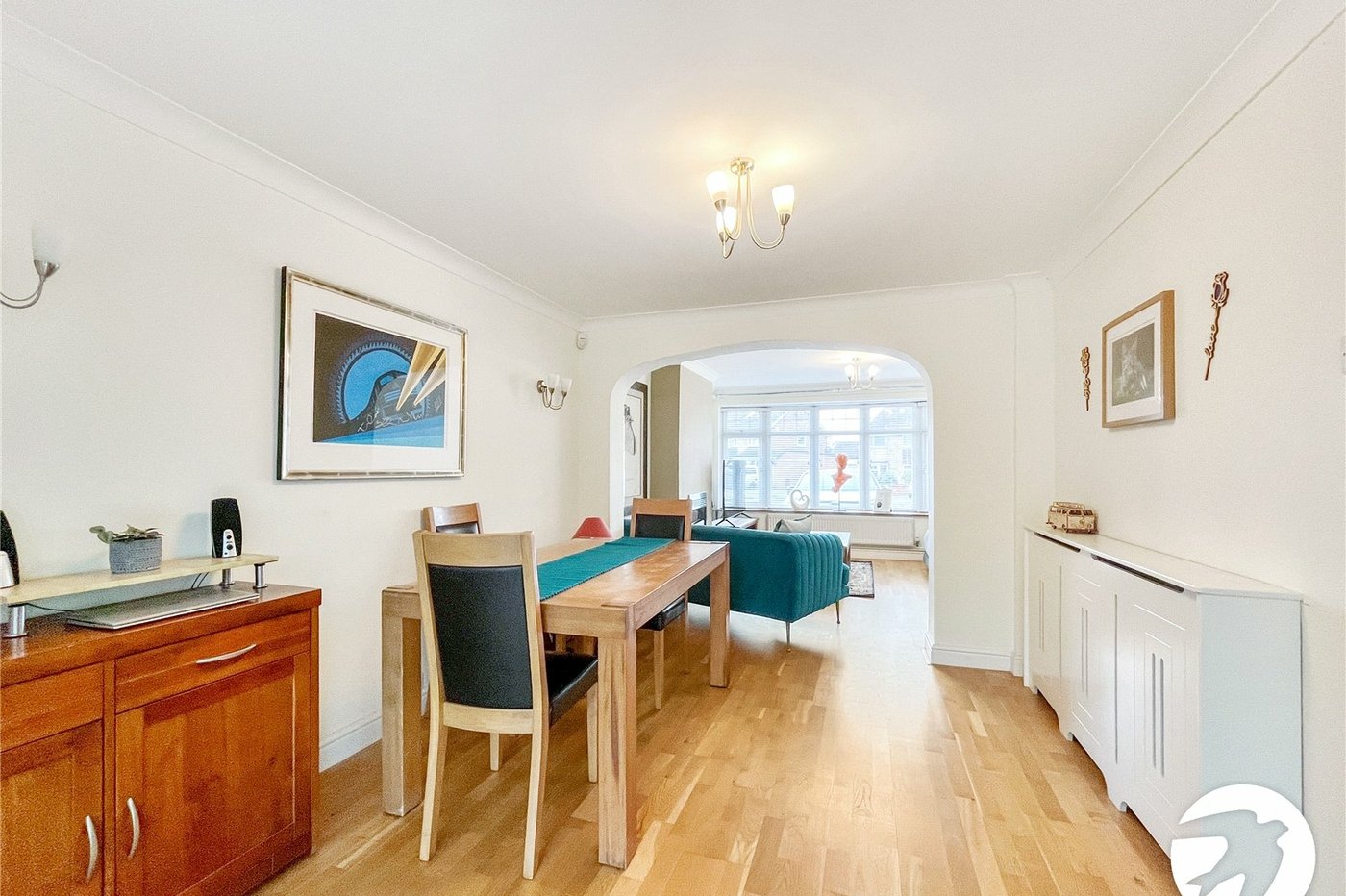 3 bedroom house for sale in Sittingbourne | Robinson Michael & Jackson