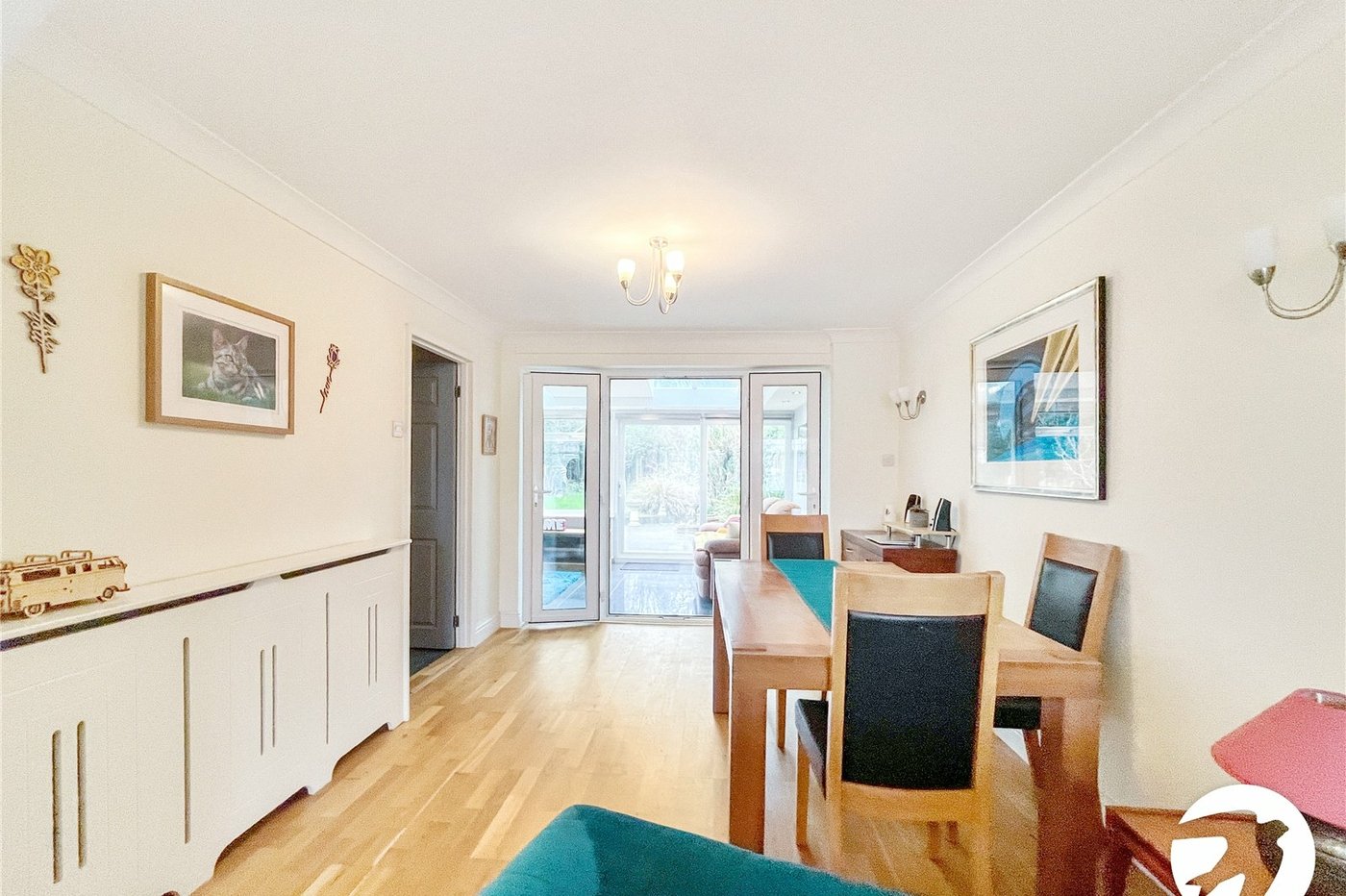 3 bedroom house for sale in Sittingbourne | Robinson Michael & Jackson