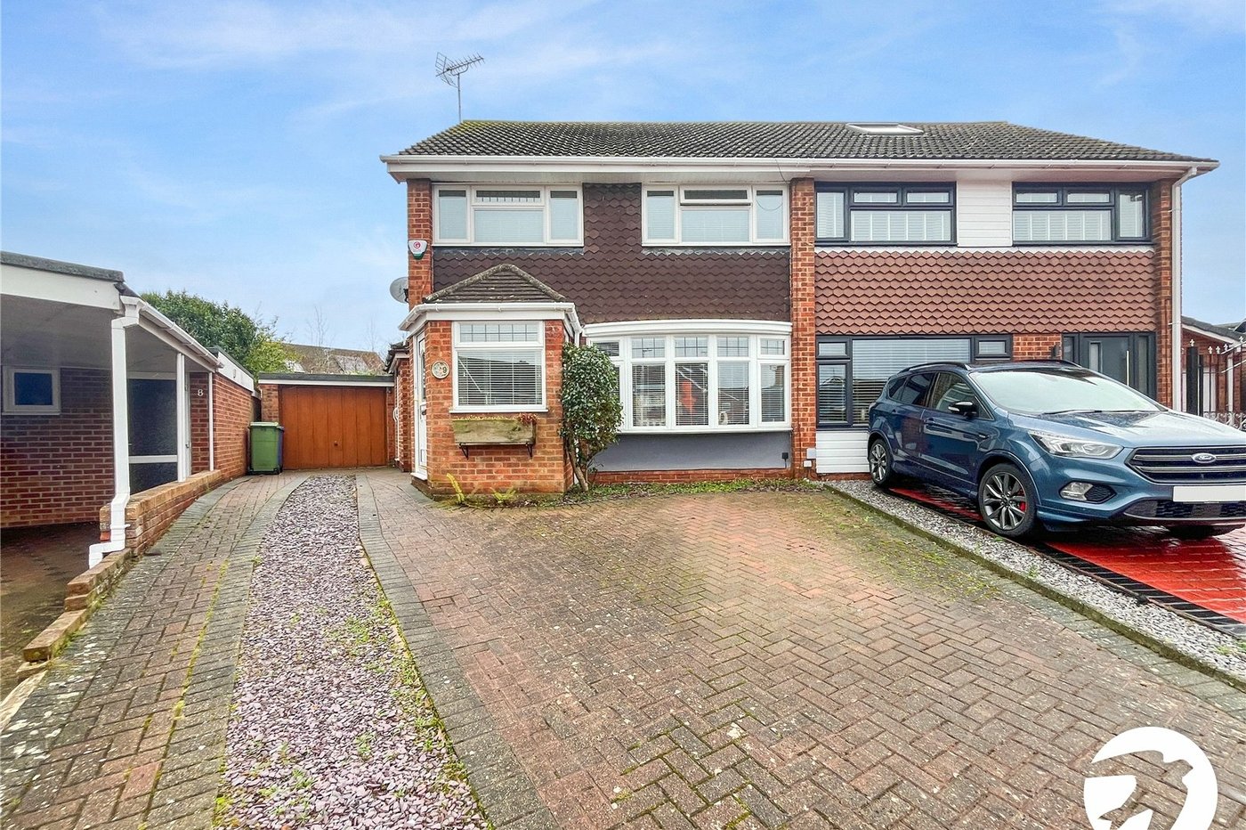 3 bedroom house for sale in Sittingbourne | Robinson Michael & Jackson