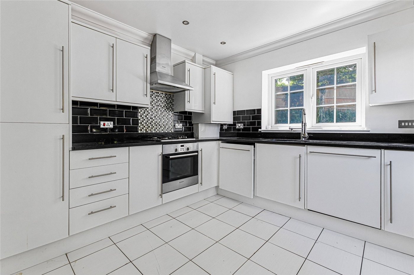 4 bedroom house for sale in Strood | Robinson Michael & Jackson