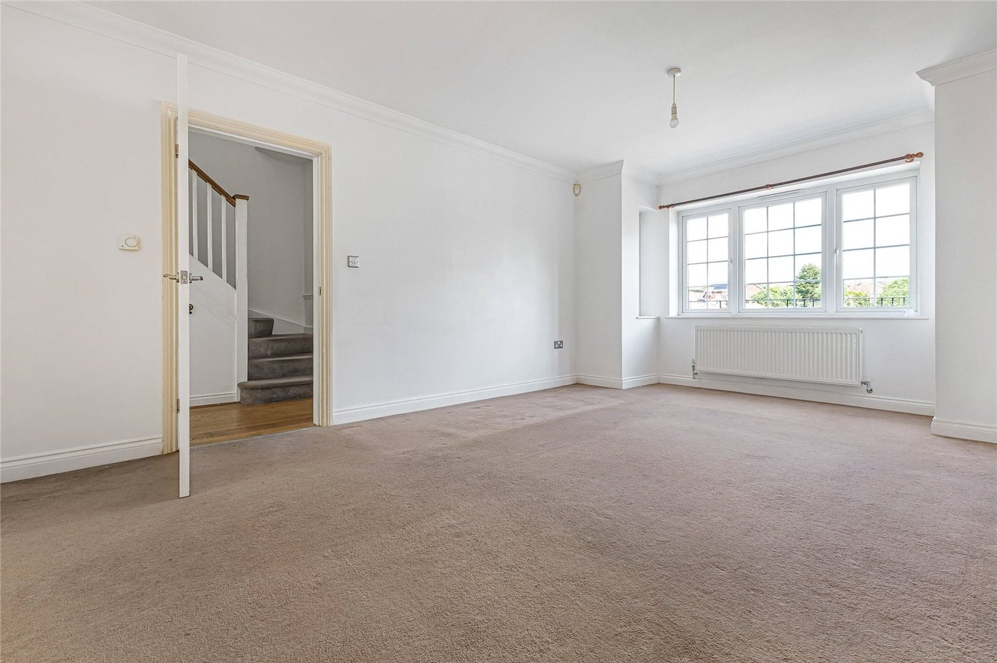 4 bedroom house for sale in Strood | Robinson Michael & Jackson