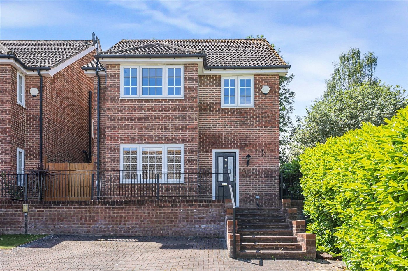 4 bedroom house for sale in Strood | Robinson Michael & Jackson