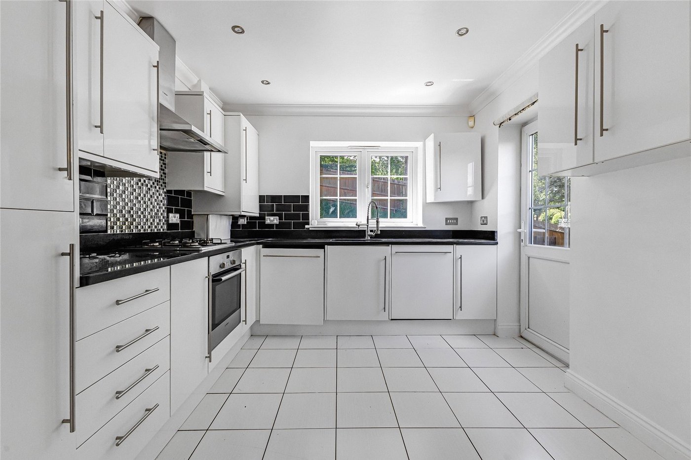 4 bedroom house for sale in Strood | Robinson Michael & Jackson