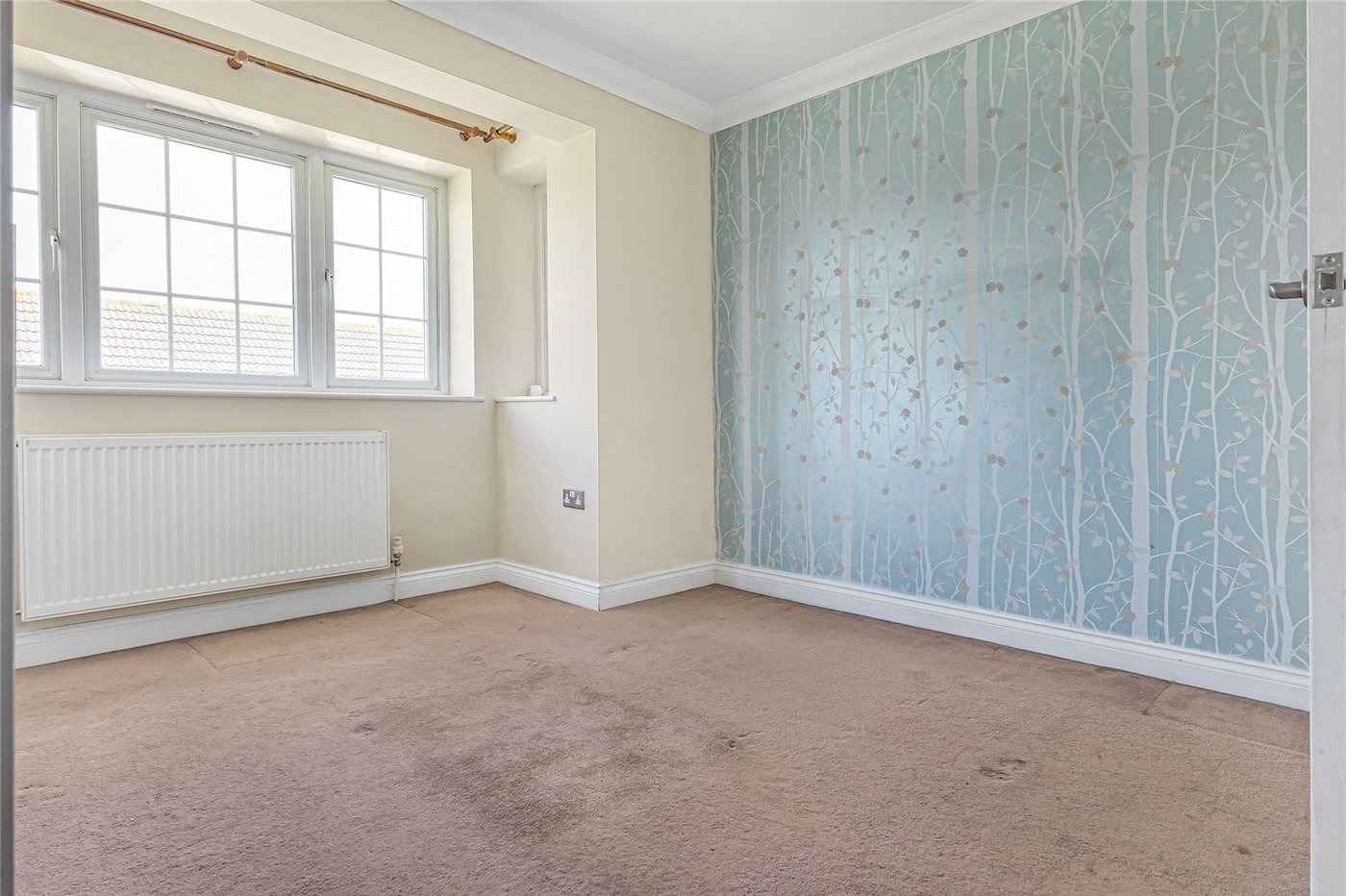 4 bedroom house for sale in Strood | Robinson Michael & Jackson