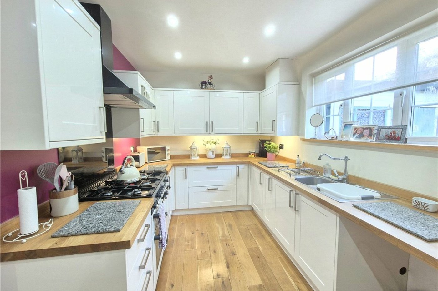 2 bedroom house for sale in St Pauls Cray | Robinson Jackson