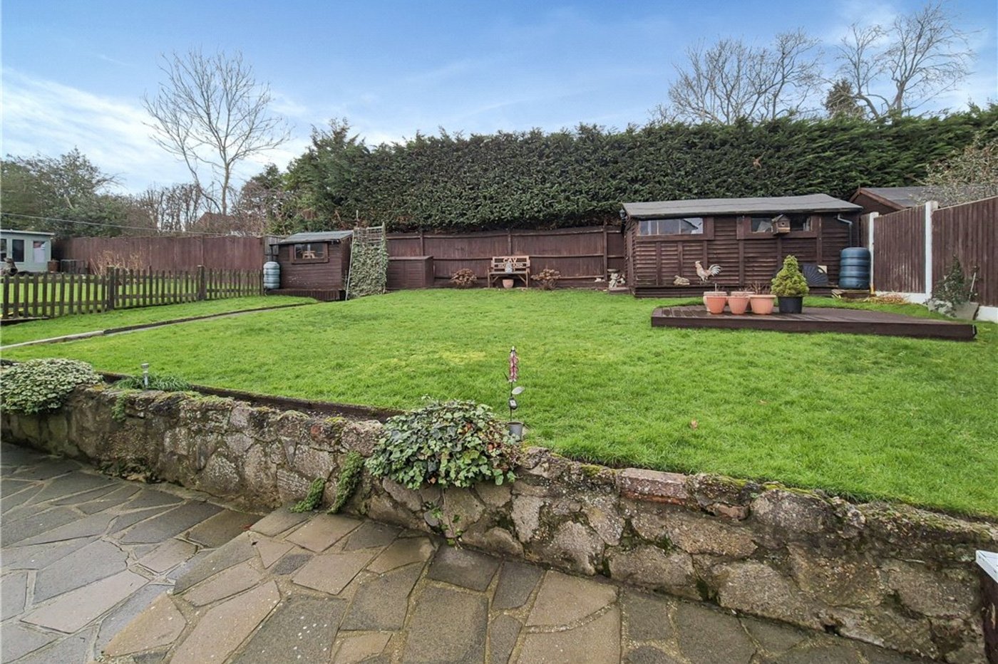 2 bedroom house for sale in St Pauls Cray | Robinson Jackson