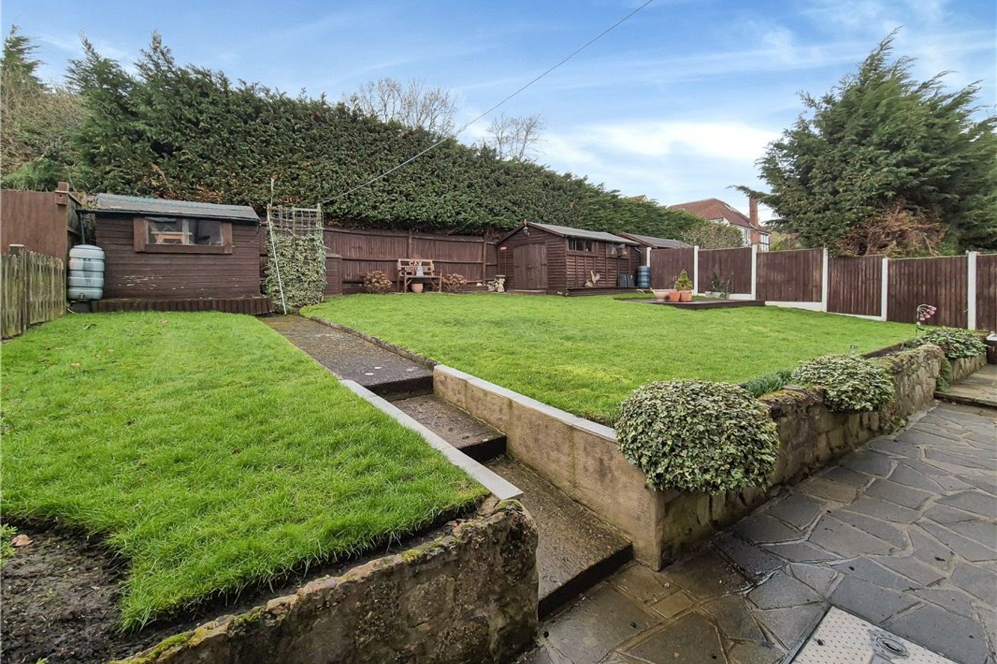 2 bedroom house for sale in St Pauls Cray | Robinson Jackson