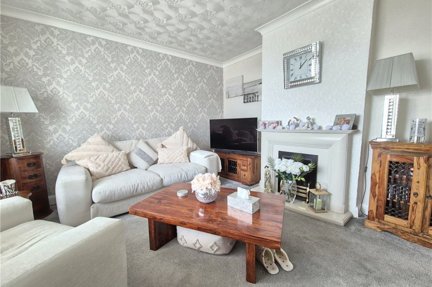 2 bedroom house for sale in St Pauls Cray | Robinson Jackson