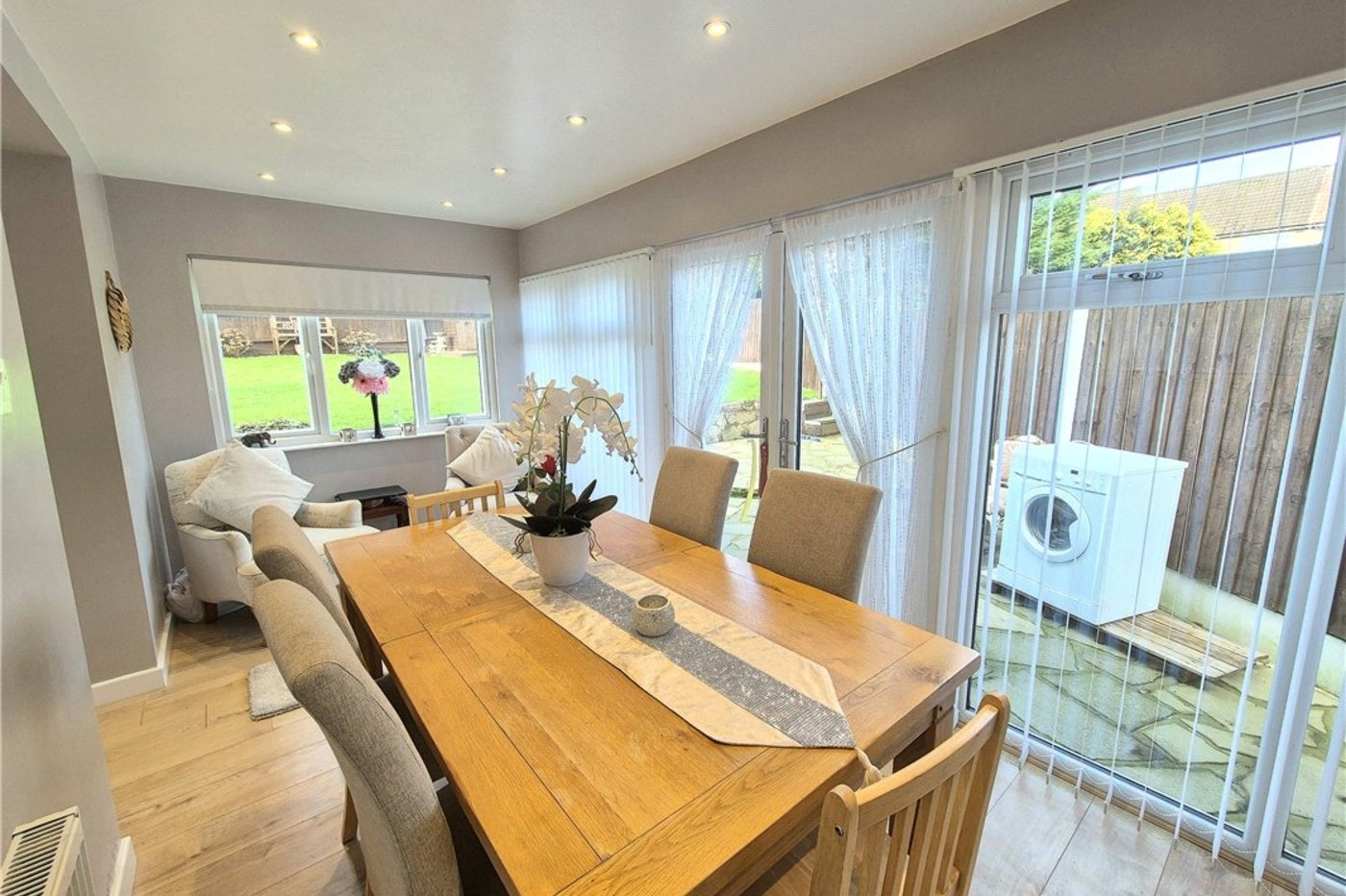 2 bedroom house for sale in St Pauls Cray | Robinson Jackson