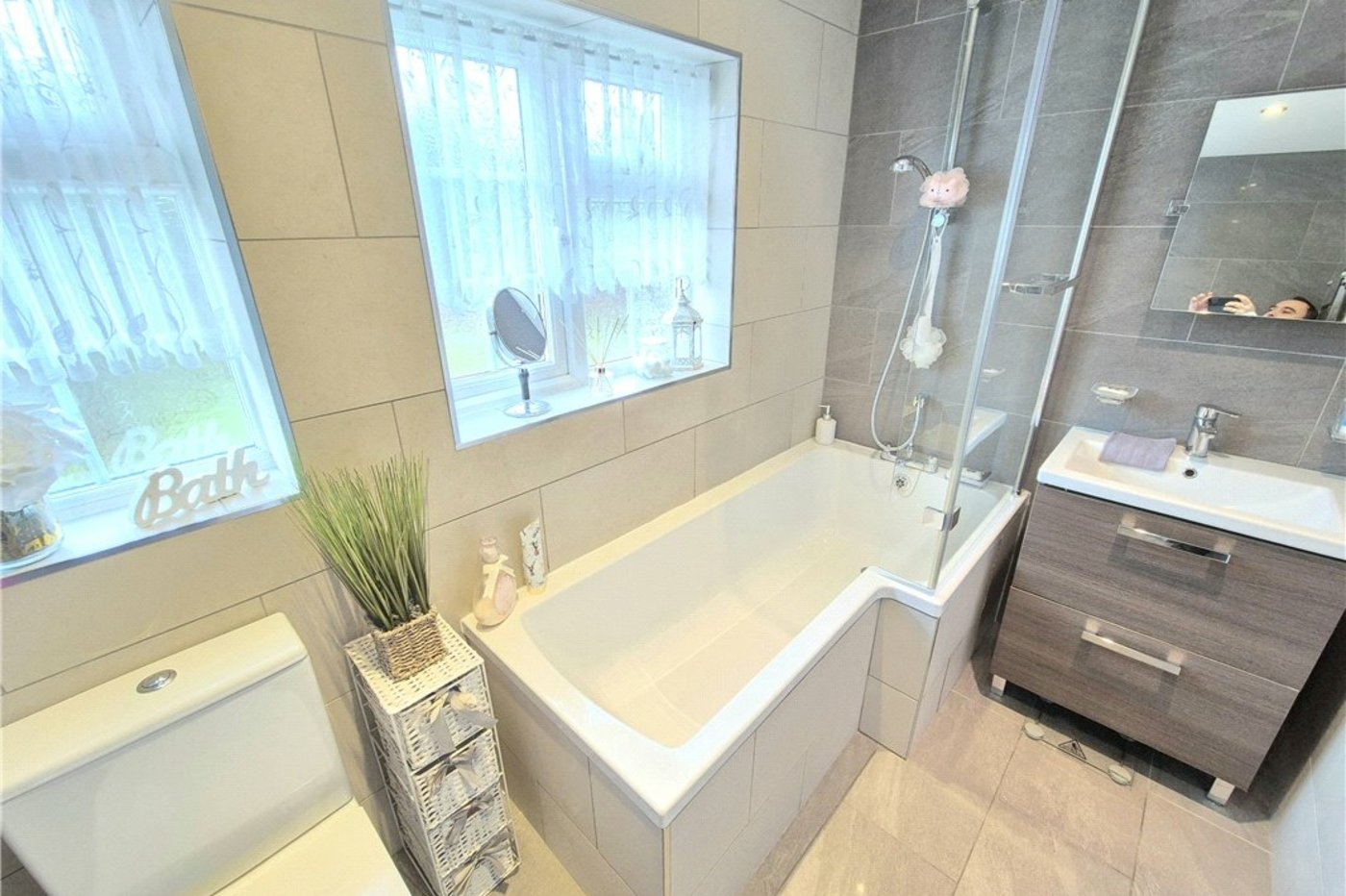 2 bedroom house for sale in St Pauls Cray | Robinson Jackson