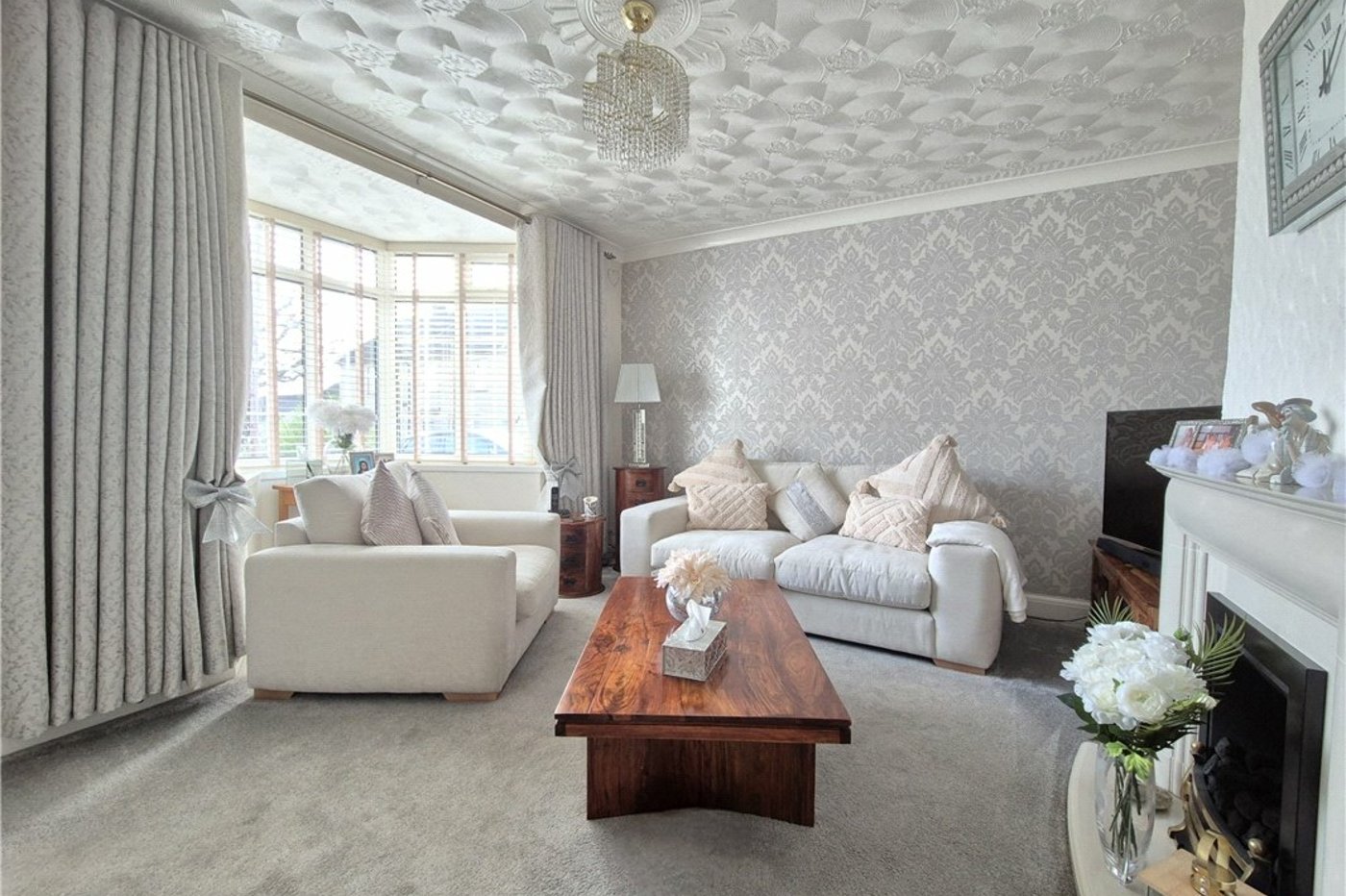 2 bedroom house for sale in St Pauls Cray | Robinson Jackson