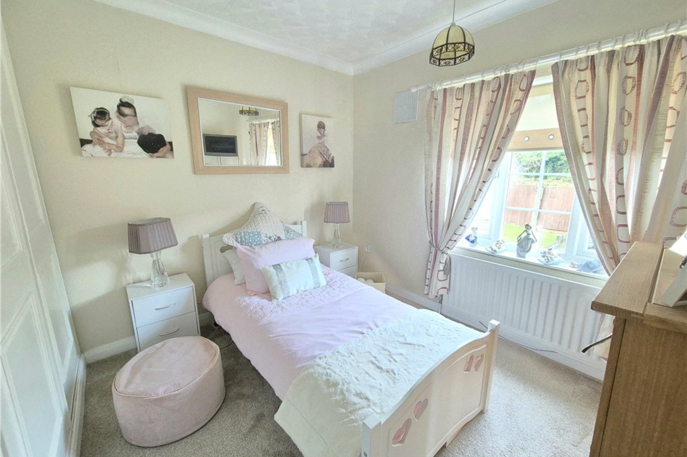 2 bedroom house for sale in St Pauls Cray | Robinson Jackson