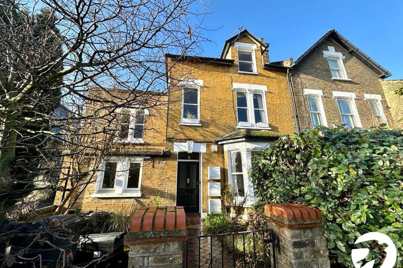 Property for sale in London, SE13 Robinson Jackson