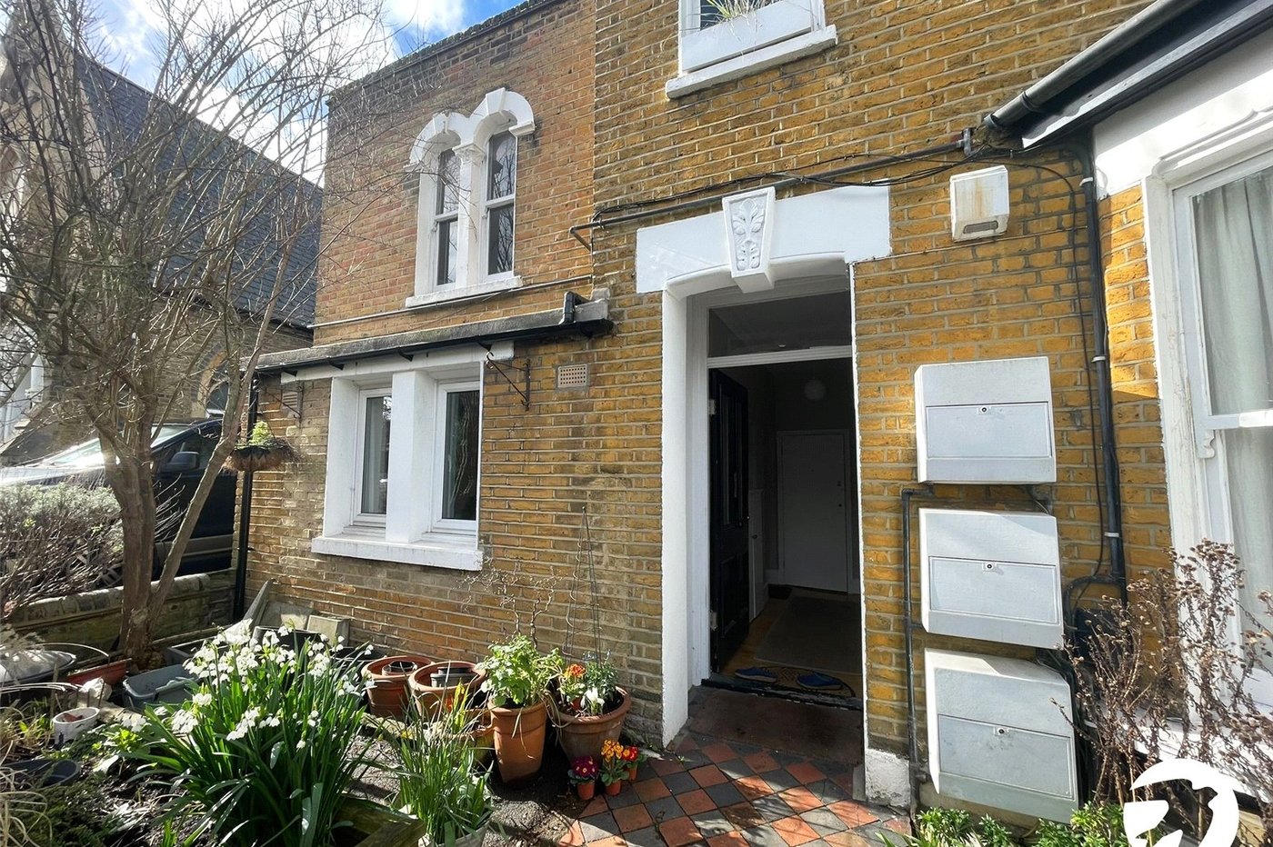 Property for sale in London, SE13 Robinson Jackson