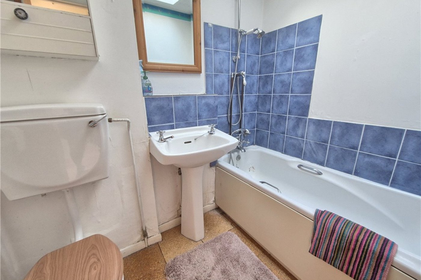 3 bedroom house for sale in Halstead | Robinson Jackson