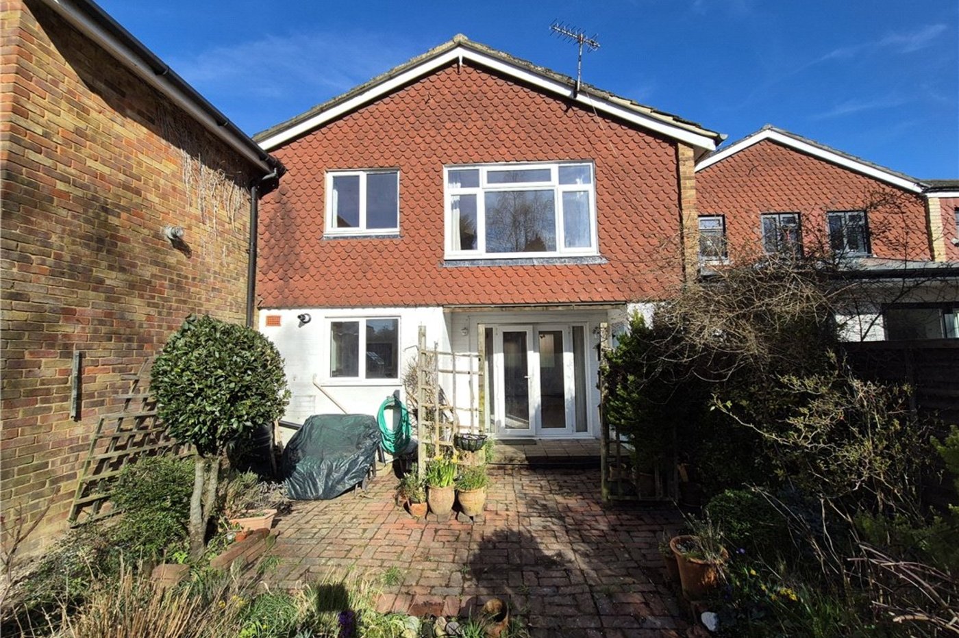 3 bedroom house for sale in Halstead | Robinson Jackson