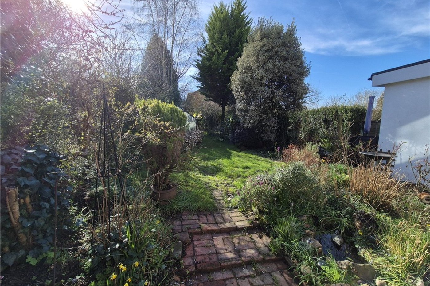 3 bedroom house for sale in Halstead | Robinson Jackson