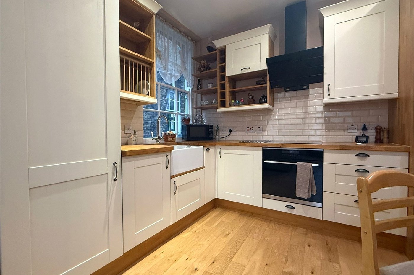 1 bedroom property for sale in 88 West Street | Robinson Michael & Jackson