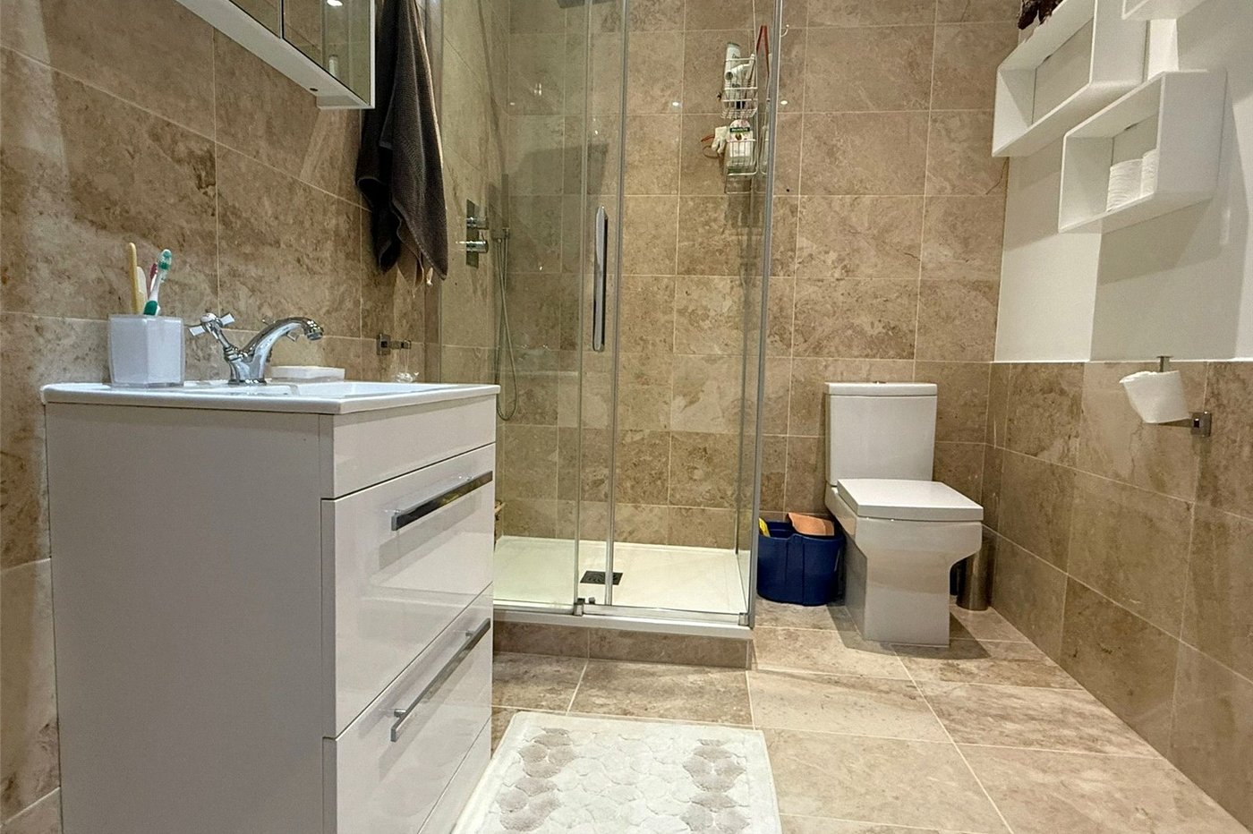 1 bedroom property for sale in 88 West Street | Robinson Michael & Jackson